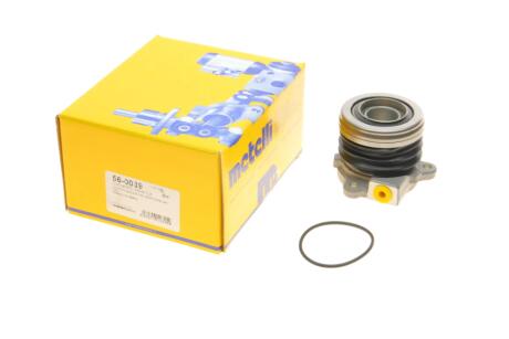 Вижимний пристрій зчеплення з підшипником Metelli 56-0039