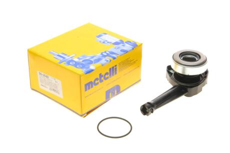 Підшипник вижимний Renault Trafic/Master 1.9-2.5dCi (3 болта) 01- UA63 Metelli 56-0040