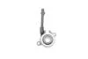 Підшипник вижимний Renault Megane II/Nissan Primera 1.9dCi/2.0 02-09 METELLI UA63 Metelli 56-0043 (фото 2)