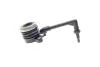 Підшипник вижимний Renault Megane II/Nissan Primera 1.9dCi/2.0 02-09 METELLI UA63 Metelli 56-0043 (фото 3)