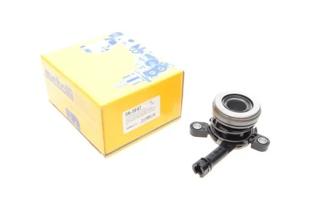 Подшипник выжимной Renault Trafic 1.9/2.0/2.5dCi 01-/Master 2.3dCi 10- (2 болта) METELLI (opt-om) Metelli 56-0047