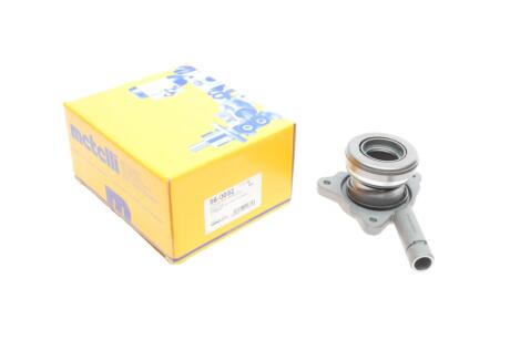 Підшипник вижимний Ford Transit/V363 2.2TDCi 11- (без упаковки) (opt-om) Metelli 56-0052