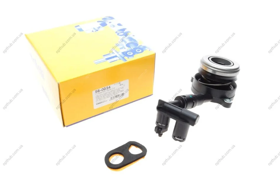 Підшипник вижимний Ford Transit Connect 1.5 TDCI 15- METELLI UA63 Metelli 56-0054 (фото 1)