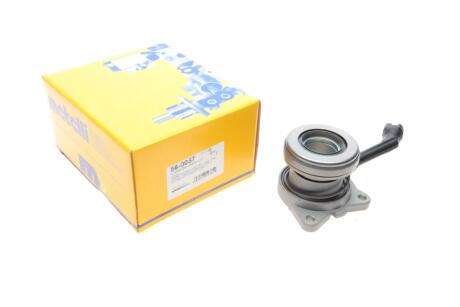 Вижимний пристрій зчеплення з підшипником Metelli 56-0057