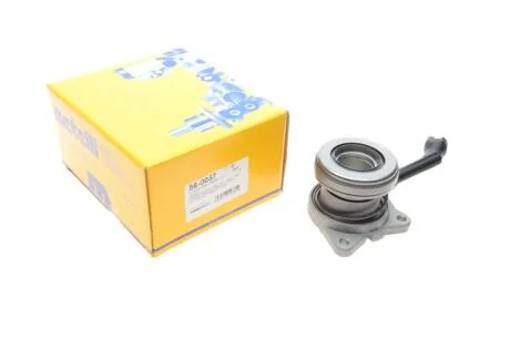 Вижимний пристрій зчеплення з підшипником METELLI Metelli 56-0057