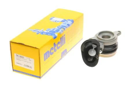 Підшипник вижимний Fiat Ducato 2.3JTD 06- METELLI (opt-om) Metelli 56-0061