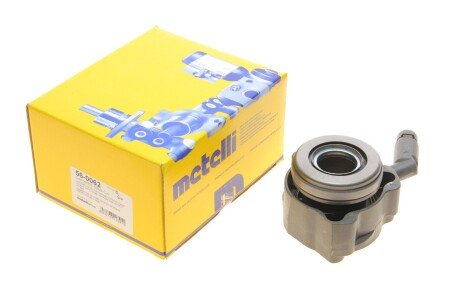 Підшипник вижимний Fiat Ducato 2.3D/3.0D Multijet 06-/Peugeot Boxer 3.0HDI 06- (opt-om) Metelli 56-0062