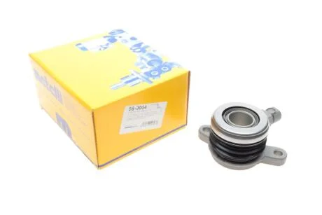 Підшипник вижимний Renault Trafic/Master 1.9/2.0/2.5dCi 03- (2 болти) METELLI (opt-om) Metelli 56-0064