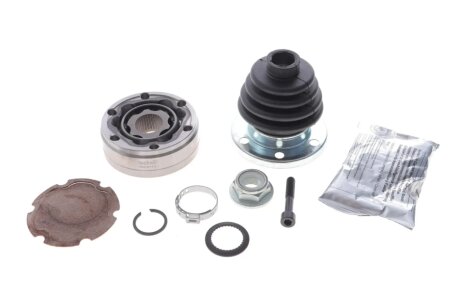 РШ шарнир (к-кт) Metelli DSC_16-1022