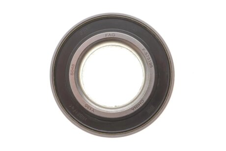 Комплект подшипника ступицы Metelli DSC_19-2347