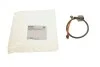 Датчик износа тормозных колодок (передних) VW Touareg 02-10/ Audi Q7 06-15 (L=420mm) METELLI UA63 Metelli SU.217 (фото 1)