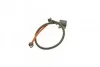 Датчик износа тормозных колодок (передних) VW Touareg 02-10/ Audi Q7 06-15 (L=420mm) METELLI UA63 Metelli SU.217 (фото 5)
