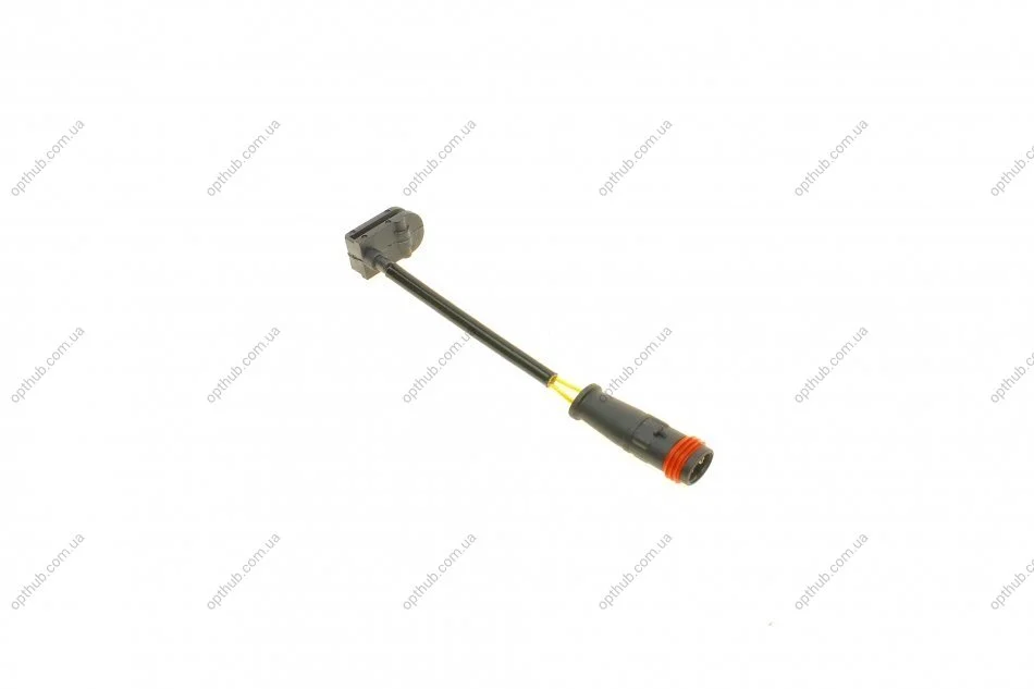 Датчик износа тормозных колодок MB Sprinter/VW Crafter 06- (L=105mm) METELLI (opt-om) Metelli SU.313 (фото 1)