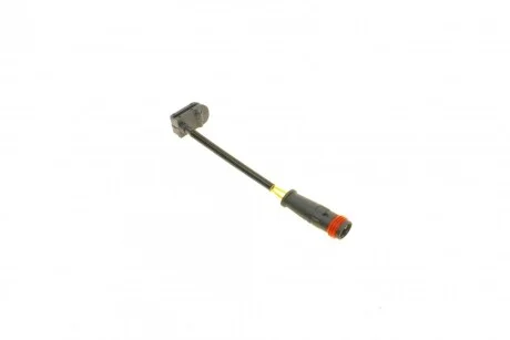Датчик износа тормозных колодок MB Sprinter/VW Crafter 06- (L=105mm) METELLI (opt-om) Metelli SU.313