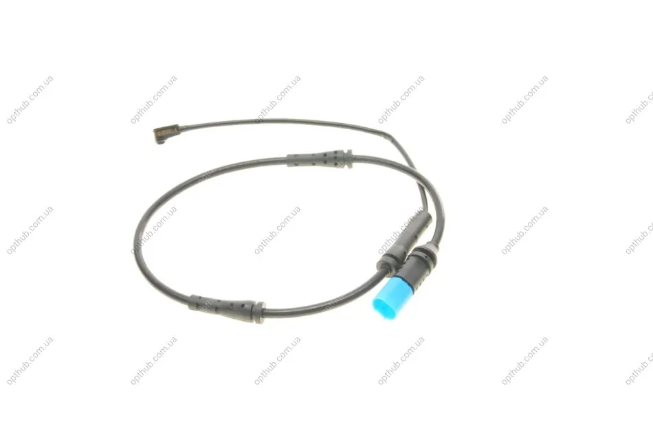 Датчик зносу гальмівних колодок (передніх) BMW 3 (G20/G80)/4 (G23/G83) 18- METELLI (opt-om) Metelli SU.372 (фото 1)