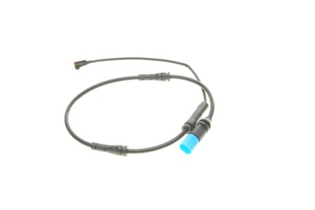 Датчик зносу гальмівних колодок (передніх) BMW 3 (G20/G80)/4 (G23/G83) 18- (opt-om) Metelli SU.372