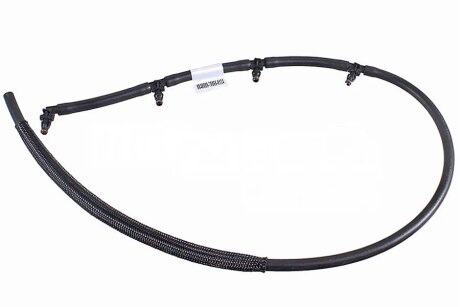 Шланг паливний MERCEDES-BENZ SPRINTER 3,5-T (906), VIANO (W639) - 2.2 CDI METZGER 0840009