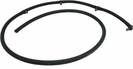 Шланг паливний METZGER 0840069