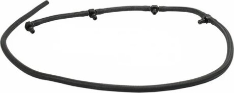 Шланг паливний METZGER 0840077