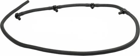 Шланг паливний METZGER 0840077