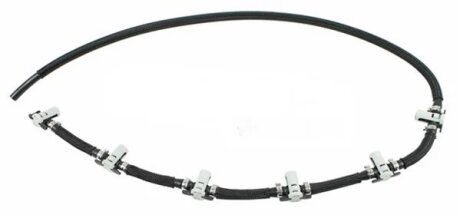 Шланг паливний METZGER 0840084