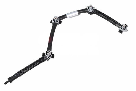 Шланг паливний METZGER 0840096