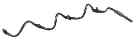 Шланг паливний RENAULT MASTER III (JV, FV) - 2.3 CDTI -ua METZGER 0840100