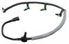 Шланг паливний CITROEN JUMPER - 2.2 HDI 130 -ua METZGER 0840107 (фото 1)