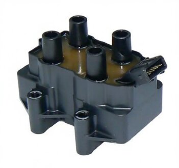 Котушка запалювання PSA 597049 METZGER 0880084