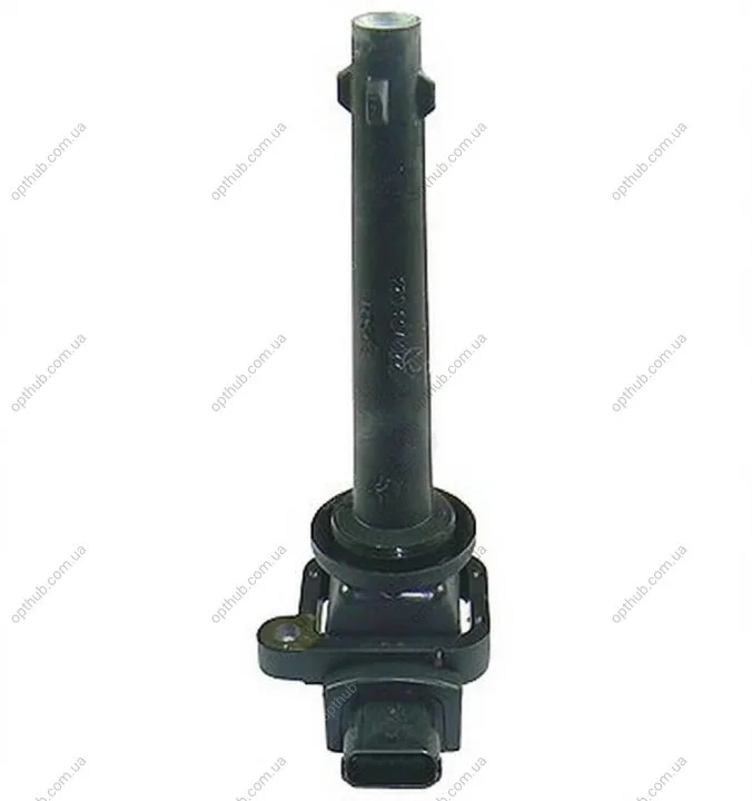 Котушка запалювання NISSAN 224481F700 -ua METZGER 0880154 (фото 1)