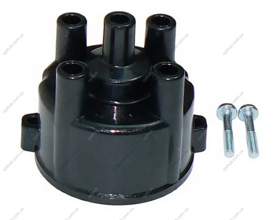 Кришка розподілювача запалювання ROVER NJD10010 METZGER 0881003 (фото 1)