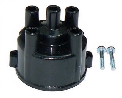 Кришка розподілювача запалювання ROVER NJD10010 METZGER 0881003