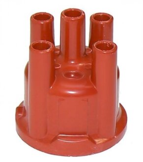 Кришка розподілювача запалювання VAG 055905207 -ua METZGER 0881006