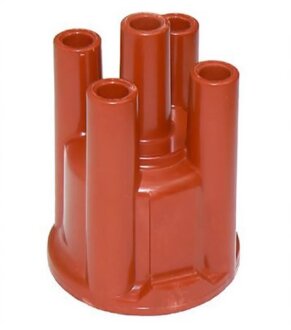 Кришка розподілювача запалювання OPEL 90350988 -ua METZGER 0881007