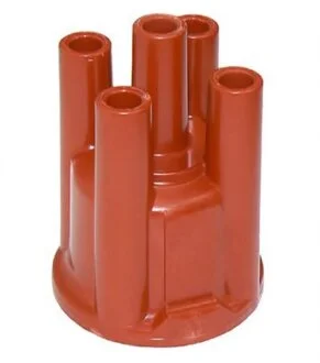 Крышка распределителя зажигания OPEL 90350988 METZGER 0881007