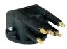 Крышка распределителя зажигания CITROEN/PEUGEOT 95624985 METZGER 0881008 (фото 1)