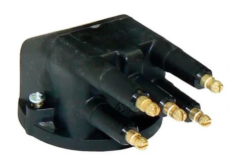 Кришка розподілювача запалювання CITROEN/PEUGEOT 95624985 -ua METZGER 0881008