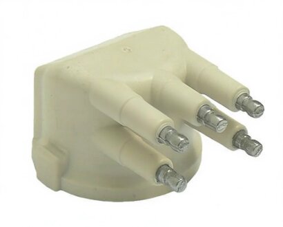 Кришка розподілювача запалювання METZGER 0881010