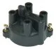 Кришка розподілювача запалювання KIA/MAZDA MB58318V00 -ua METZGER 0881014 (фото 1)