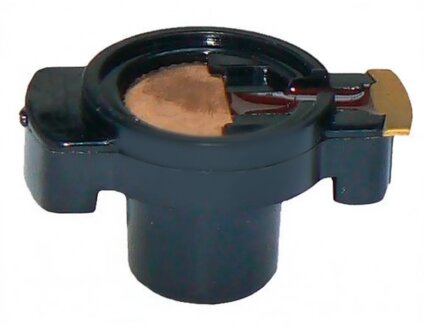 Бігунок розподілювача запалювання METZGER 0881016