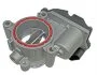Дросельна заслонка з електроприводом VW PASSAT B6 (3C2) - 2.0 TDI (08.2005 - 07.2010) METZGER 0892086 (фото 2)