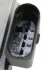 Дросельна заслонка з електроприводом SKODA SUPERB I (3U4) - 1.9 TDI (10.2005 - 05.2007) -ua METZGER 0892087 (фото 2)