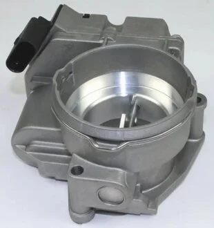 Дросельна заслонка з електроприводом SKODA SUPERB I (3U4) - 1.9 TDI (10.2005 - 05.2007) -ua METZGER 0892087