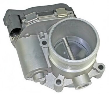 Дросельна заслонка з електроприводом SKODA SUPERB II (3T4) - 1.8 TSI METZGER 0892095