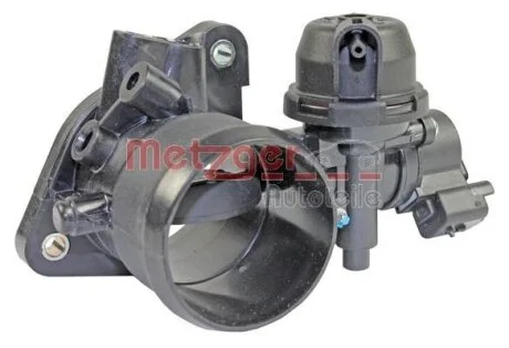 Корпус дросельної заслінки METZGER 0892327