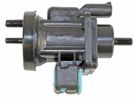 Клапан управління тиском MERCEDES-BENZ C-CLASS (W203), E-CLASS (W210, S210), G-CLASS (W461), M-CLASS (-ua METZGER 0892421