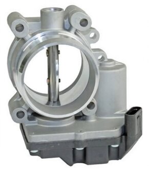 Дросельна заслонка з електроприводом MERCEDES-BENZ SPRINTER 3,5-T (906) 211 CDI -ua METZGER 0892426