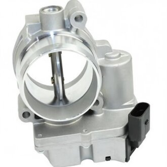 Дросельна заслонка з електроприводом HYUNDAI TUCSON (JM) - 2.0 CRDI -ua METZGER 0892457