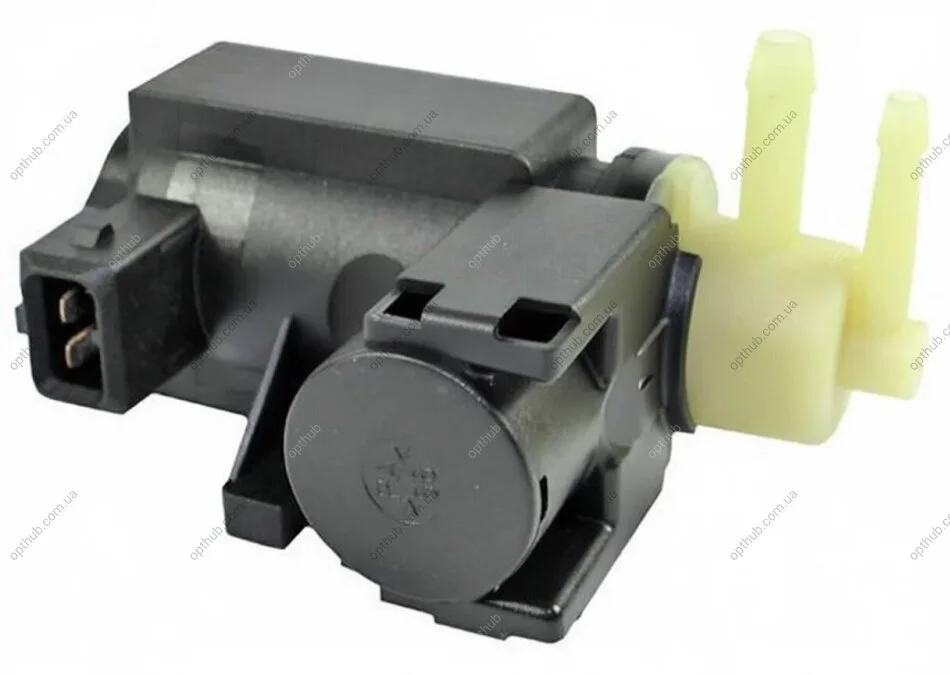 Клапан управління тиском OPEL ASTRA G (F48_, F08_, F69_), ASTRA H (L69), CORSA C (F08, F68) - 1.7CDTI -ua METZGER 0892466 (фото 1)