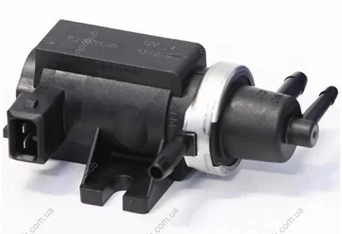 Клапан управління тиском SKODA OCTAVIA (1U2, 1U5), SUPERB (3U4); VW GOLF IV (1J1), LT 28-35 II (2DB, 2 METZGER 0892467 (фото 1)